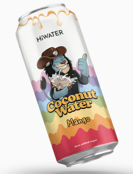 Hiwater Mango